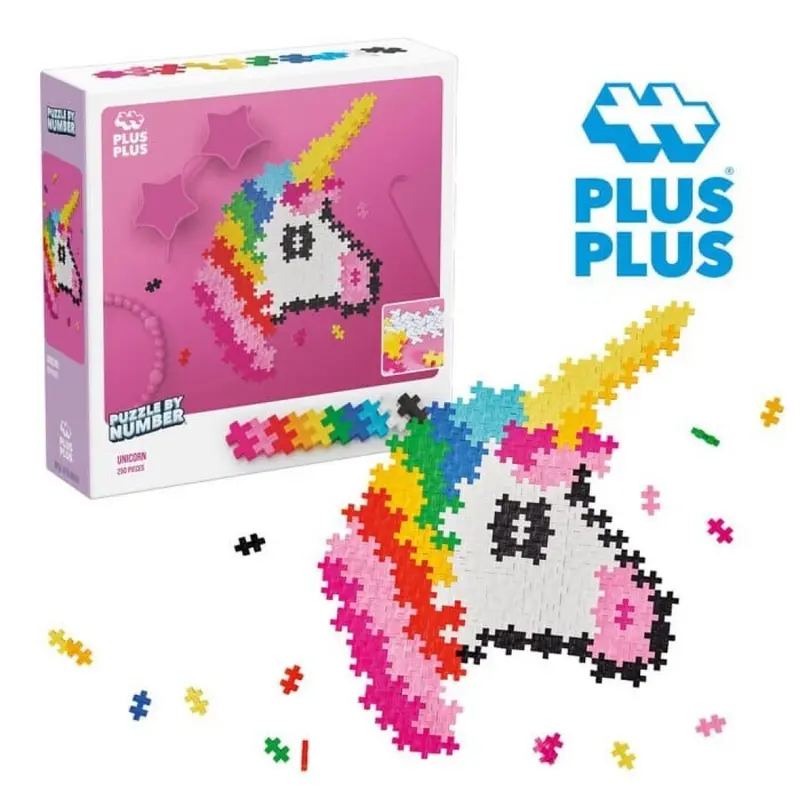 Puzzle by Number