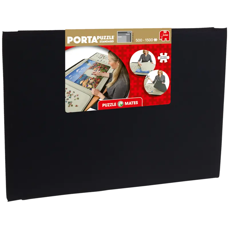 Puzzle Mates - Portapuzzle Standard - Hasta 1500 piezas