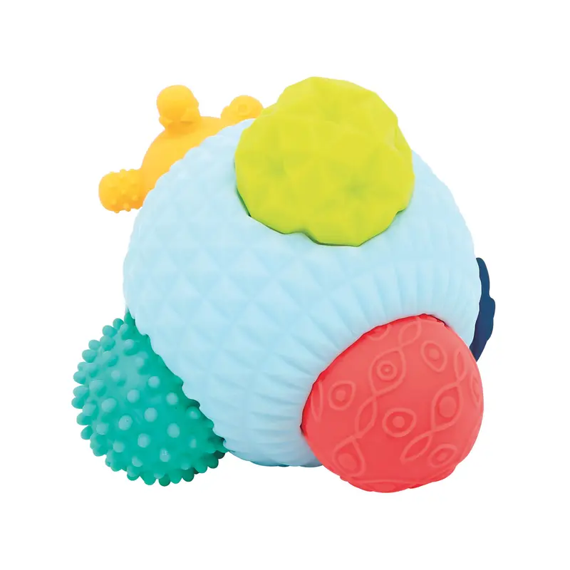 Puzzle Multibolas - Ludi 130065
