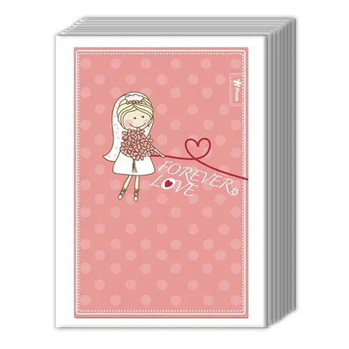 Puzzle Pintoo - Tyro - Colección de Enamorados. 320 piezas