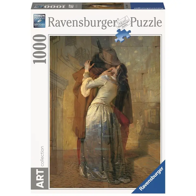 Puzzle Ravensburger - Hayez