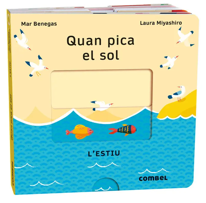 QUAN PICA EL SOL L'ESTIU