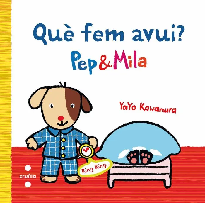 Que fem avui?