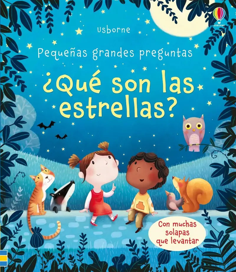 ¿Qué son las estrellas? - El espacio