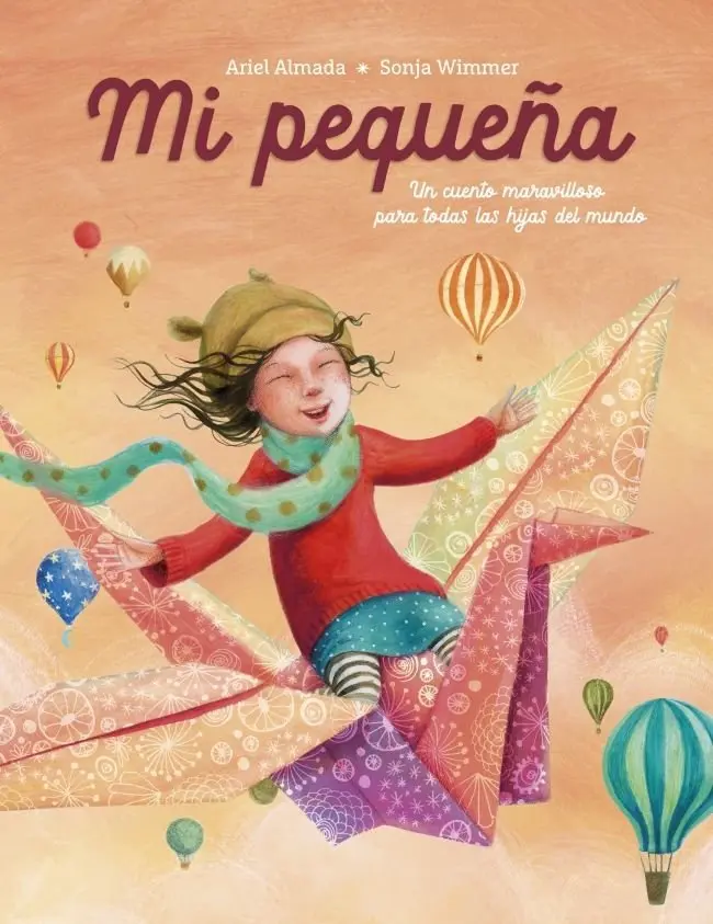Querido Hija - Beascoa