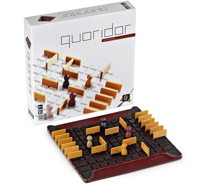 Quoridor
