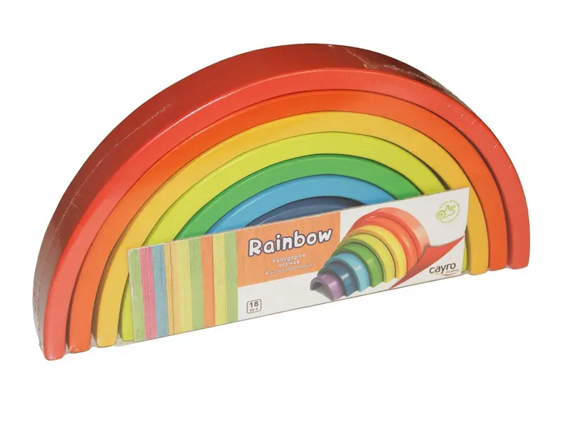 Rainbow - Cayro 8172