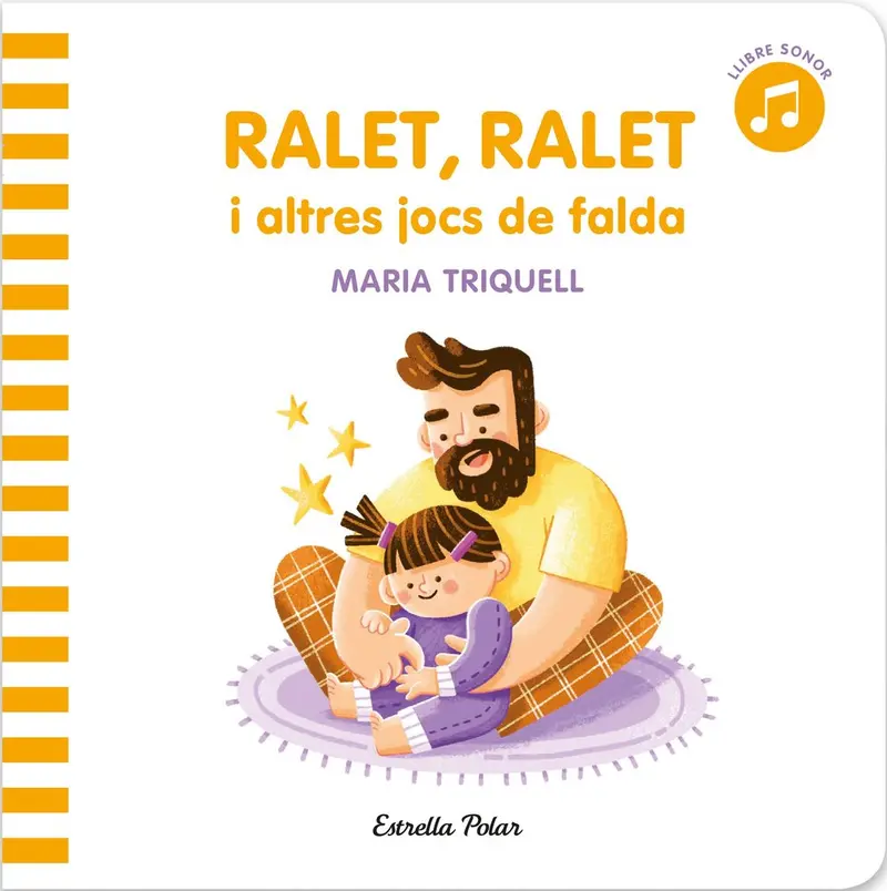 RALET RALET I ALTRES JOCS DE FALDA