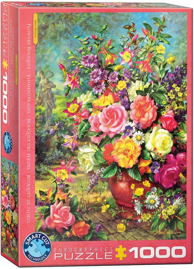 Ramo de flores