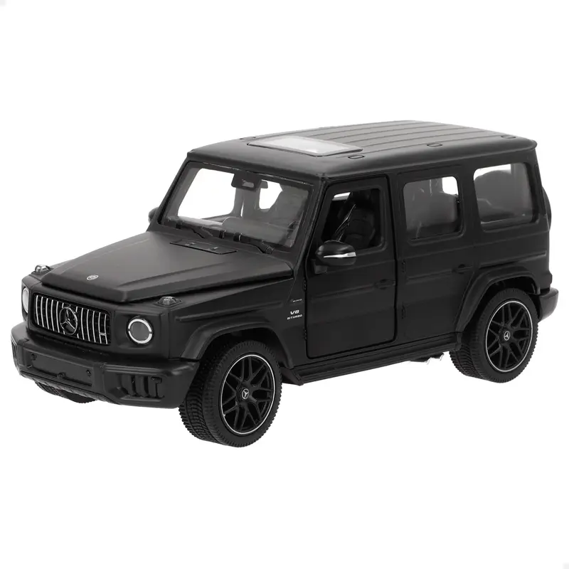 RASTAR Coche metal Mercedes-AMG G-63 1