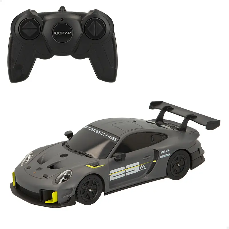 RASTAR Coche teledirigido Porsche 911 GT2 RS Clubsport 25 1