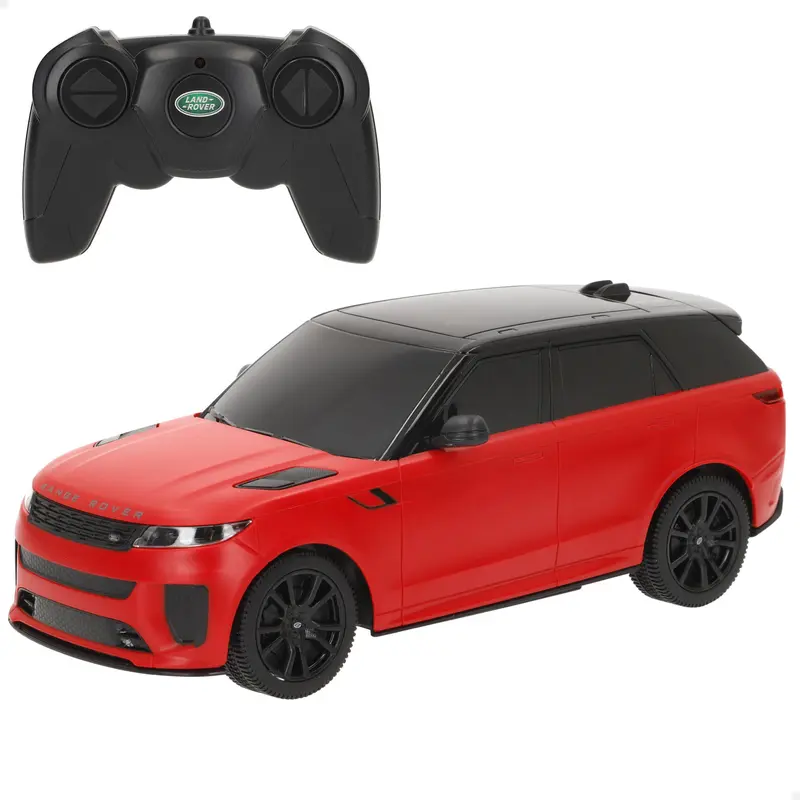 RASTAR Coche teledirigido Range Rover Sport SV 1