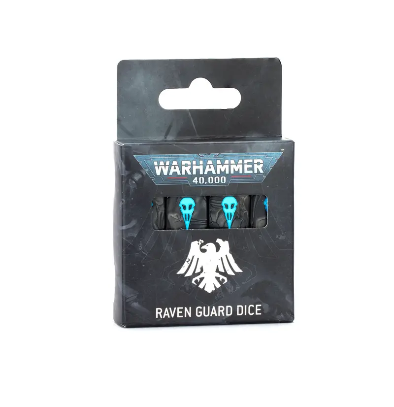 Raven Guard