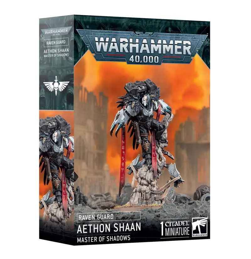Raven Guard