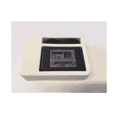 Receptor Compa 8 CH. 35 Mhz.
