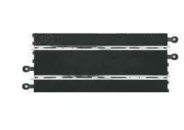 Recta Standard 350 mm. Scalextric 2uds.