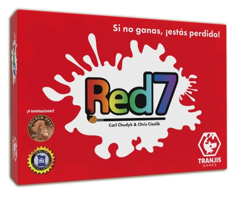 Red7