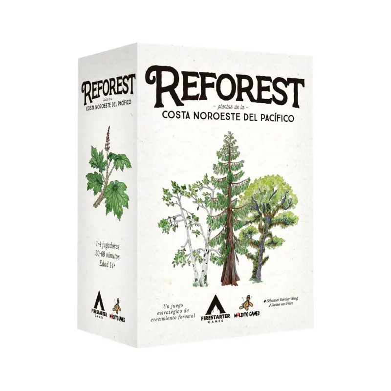 Reforest
