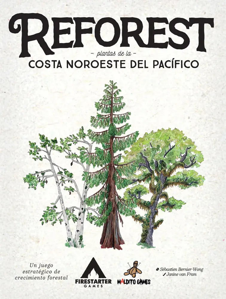 REFOREST