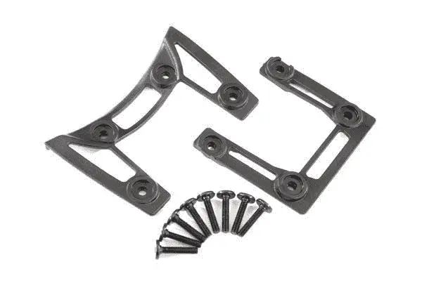 Refuerzo de Chasis Rustler 6717