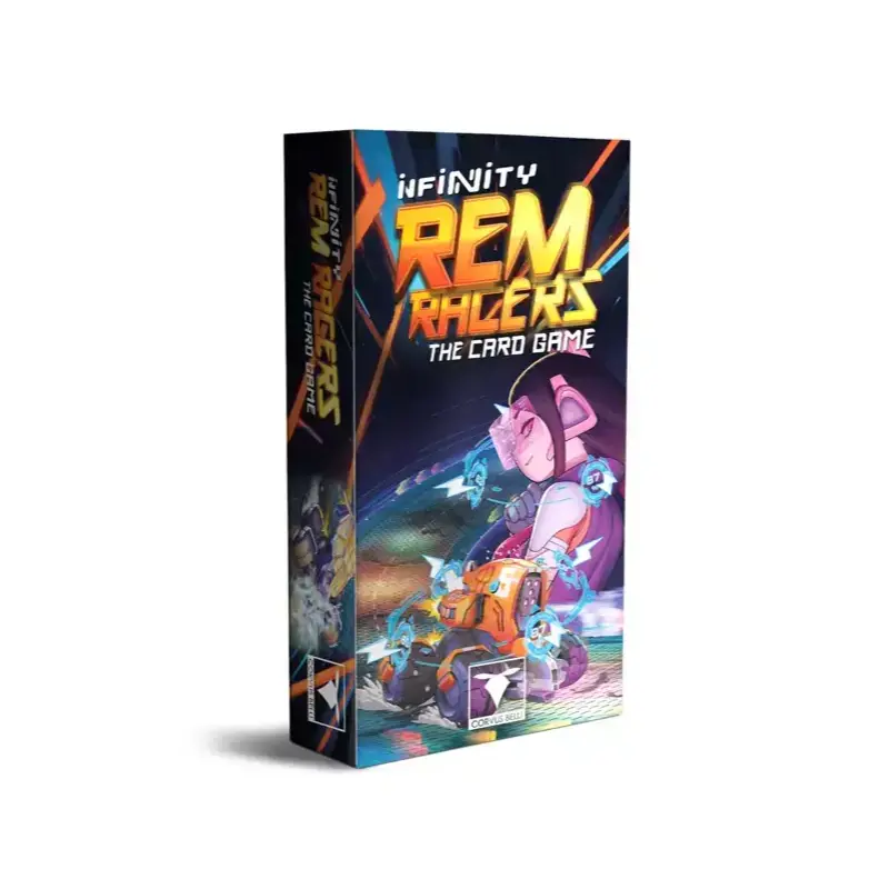 REM Racers