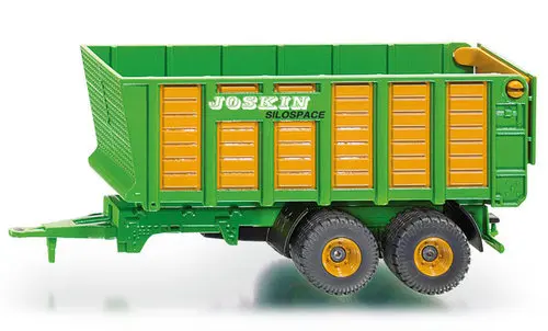 Remolque Joskin Escala 1