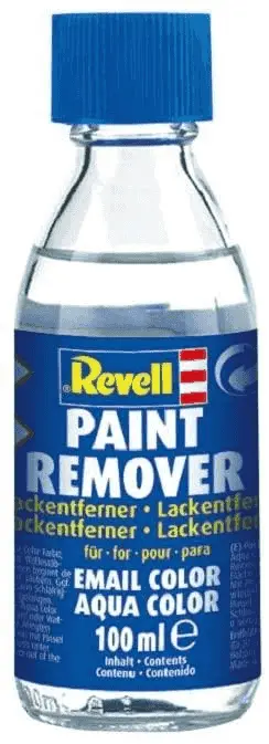 Removedor de Pintura Revell