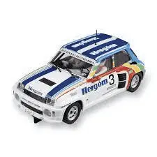 Renault 5 Turbo Puras