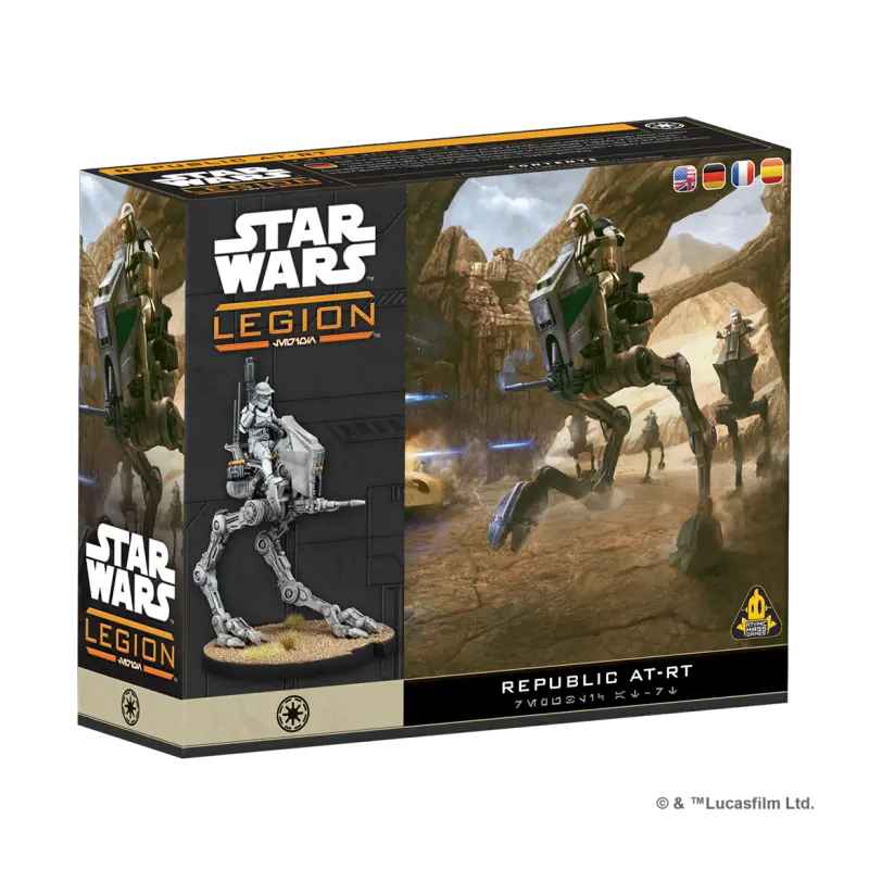 Republic AT-RT