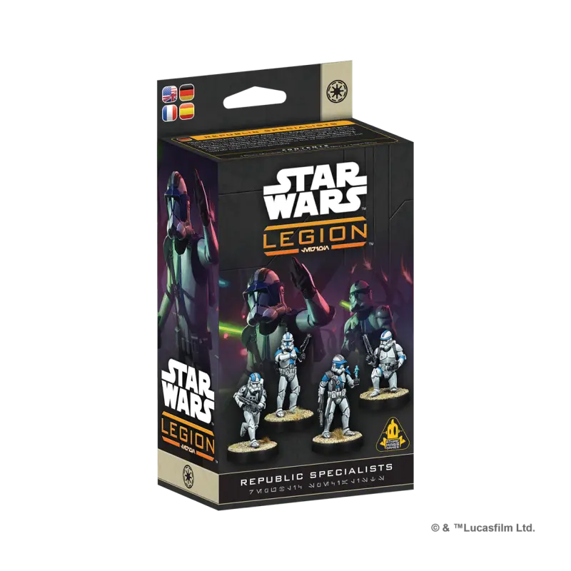 Republic Specialists