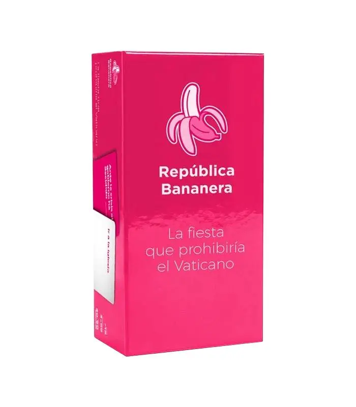 República Bananera