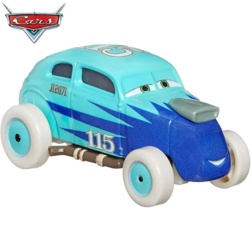 Revo K05 coche Cars escala 1/55