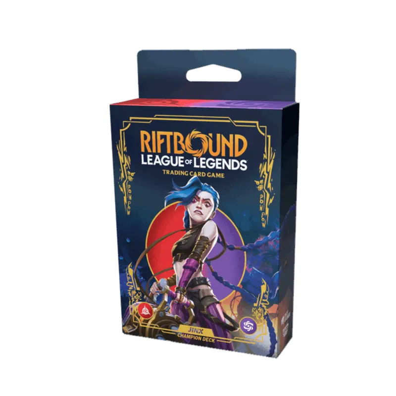 Riftbound