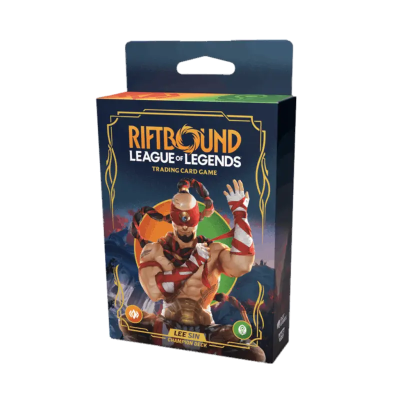 Riftbound