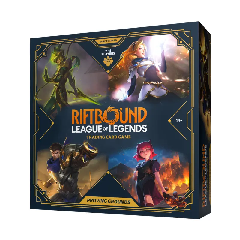 Riftbound