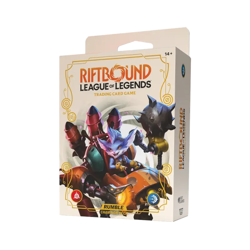 Riftbound