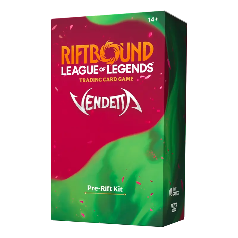Riftbound