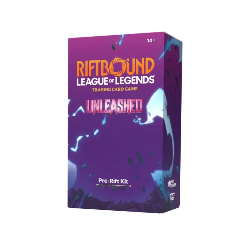 Riftbound