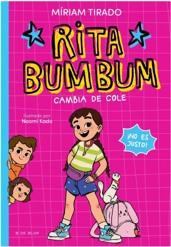 Rita Bumbum 1