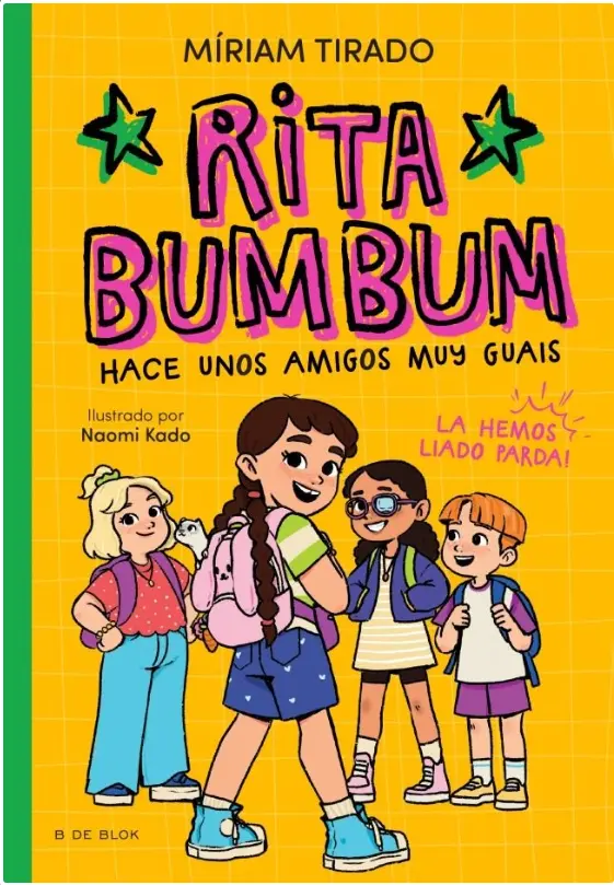 Rita Bumbum 2