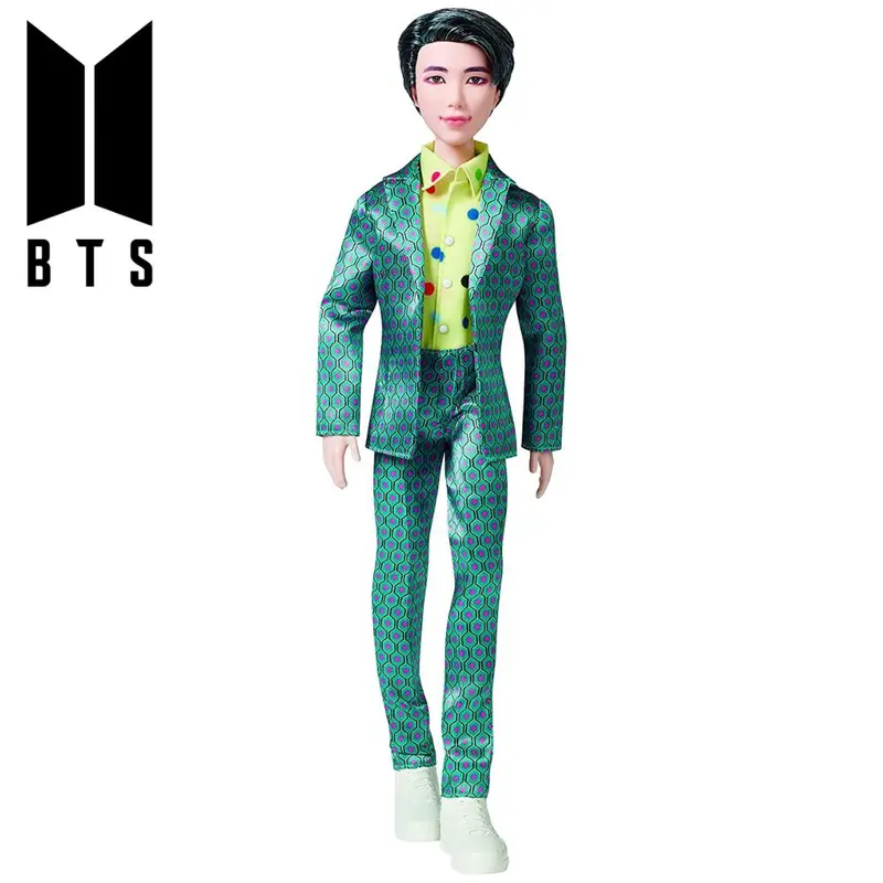 RM muñeco BTS figura (GKC90)