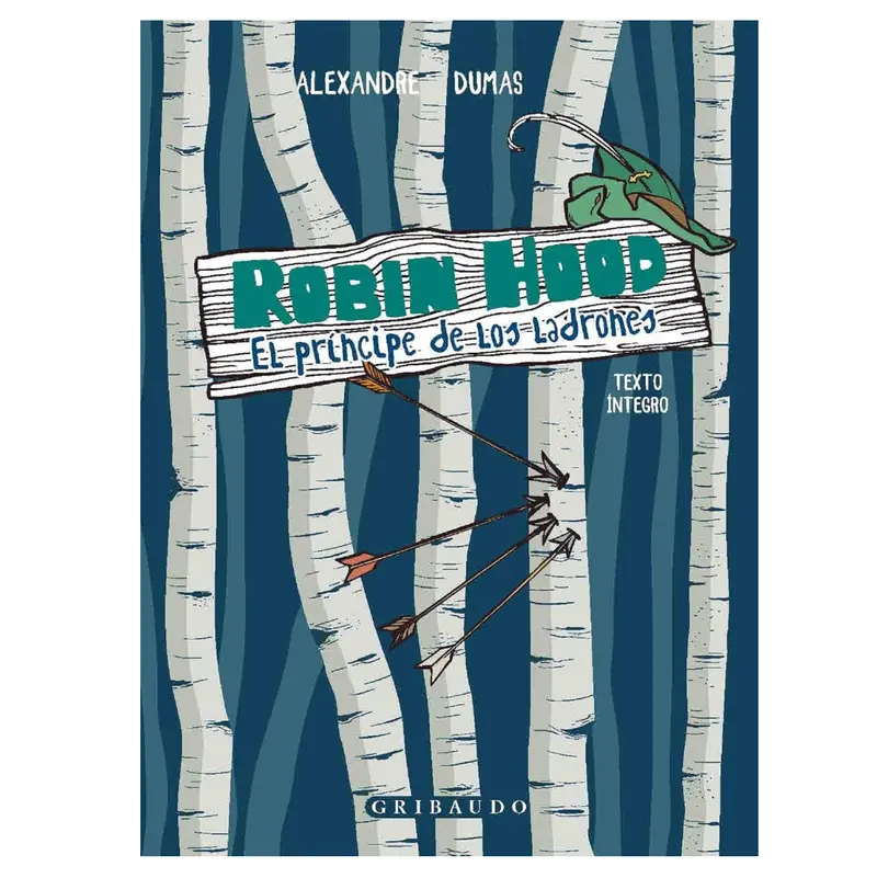 Robin Hood