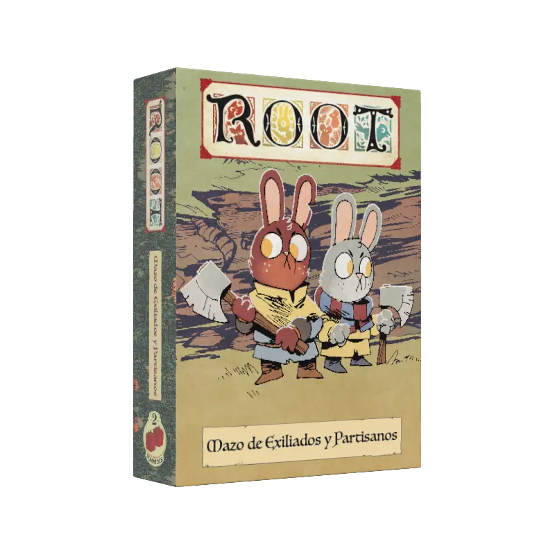 Root