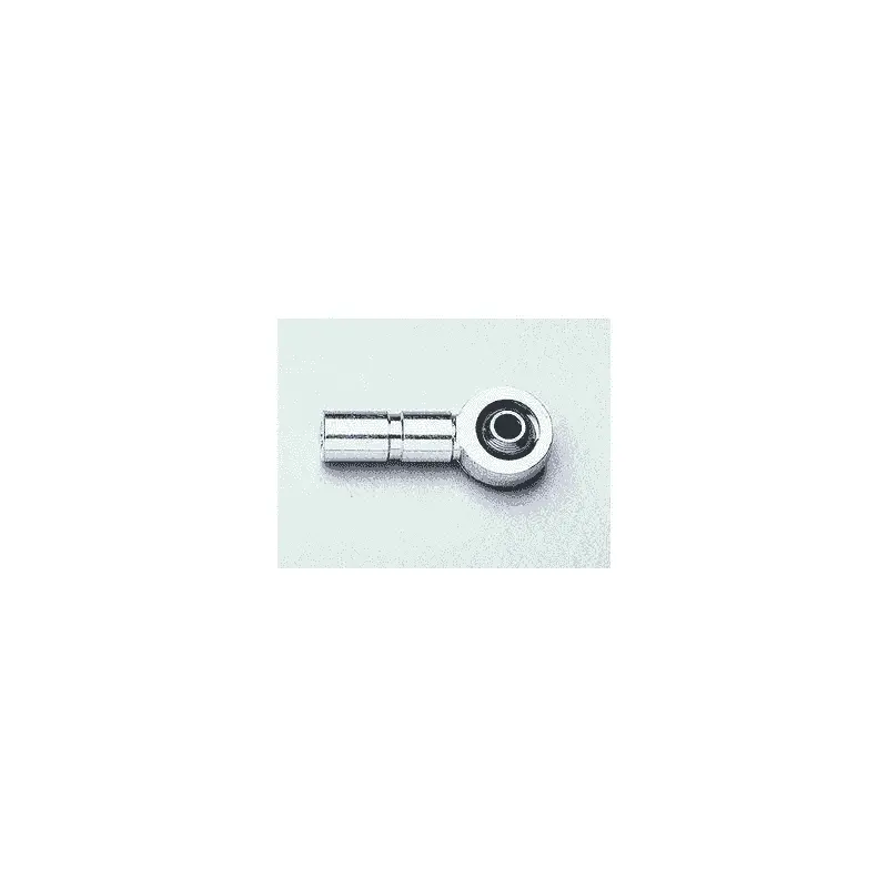 Rotula De Metal M2/ 2 Unidades