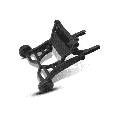 Rueda Soporte Trasero Caballito Stampede