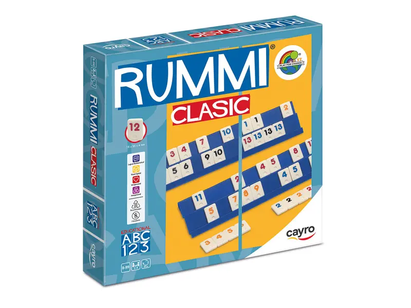 Rummi