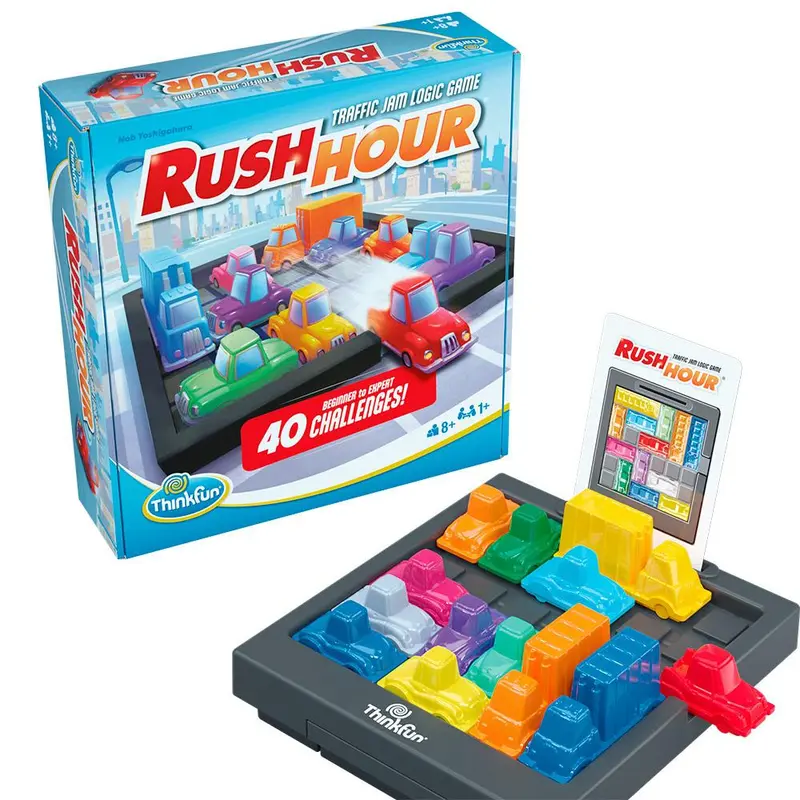 Rush Hour
