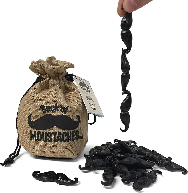 Saco de Bigotes - Cayro 7020