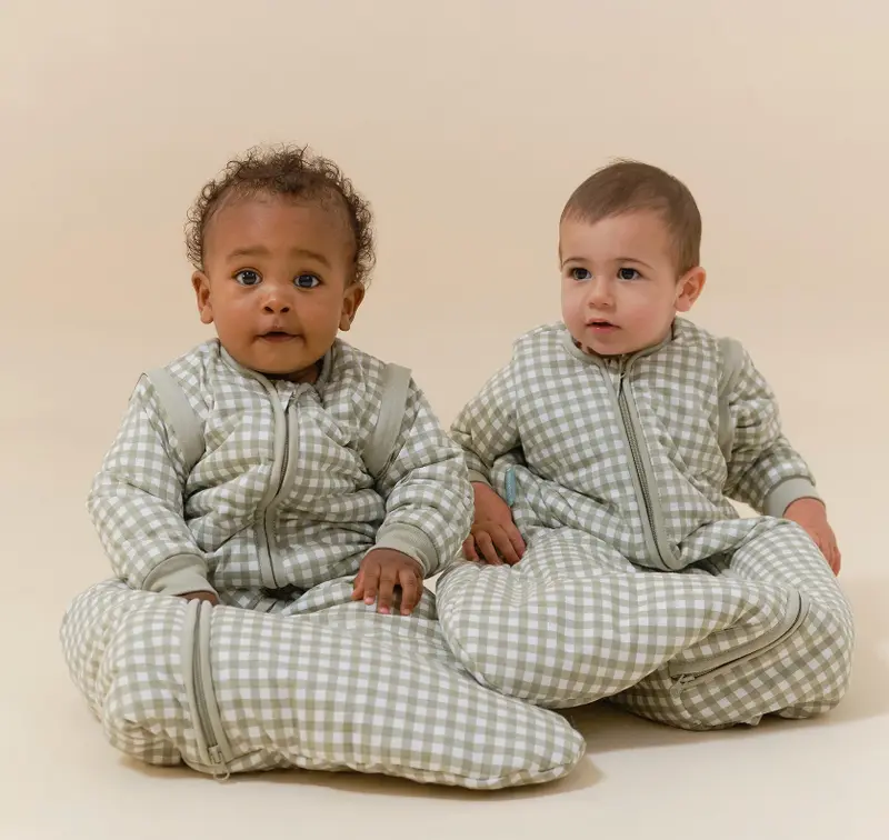 Sacos de dormir bebé - Molis&Co (Varios modelos)