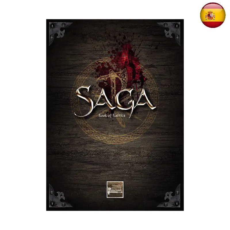 Saga